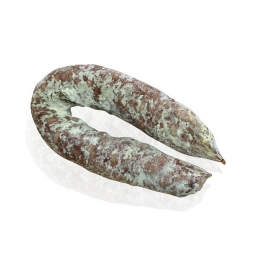Saucisse sèche