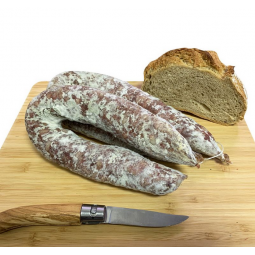 Salaisons, Boucherie Charcuterie en ligne en Auvergne