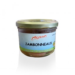 Jambonneaux - 170g