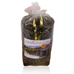 Lentilles 1Kg - Éric Bay