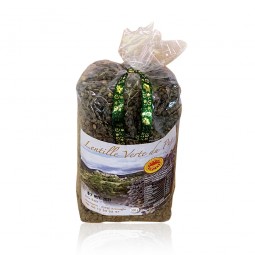 Lentilles 500g - Éric Bay