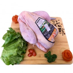 Poulet Fermier (≃2kg)