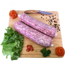 Saucisson à Cuire