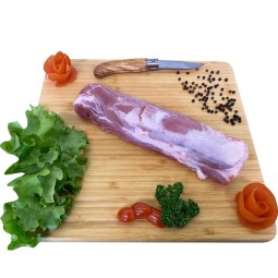 Filet mignon de Porc