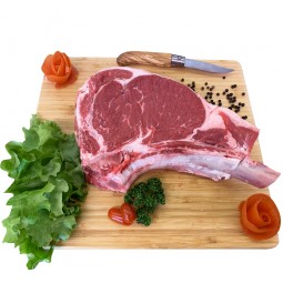 Côte de Boeuf à Griller