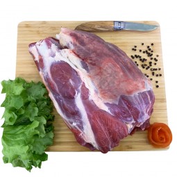 Jarret de Boeuf sans os