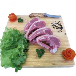 Côte d'agneau Première