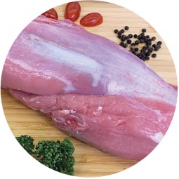 Filet Mignon de Veau