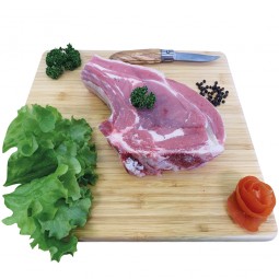 Côte de Veau à Griller