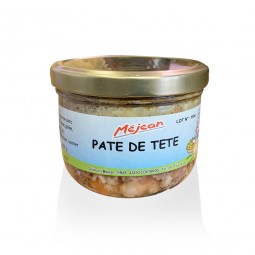 Pâté de tête - 170g