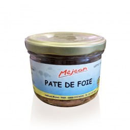 Pâté de Foie - 350g