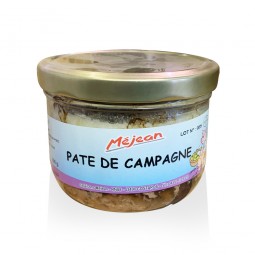 Pâté de campagne - 350g