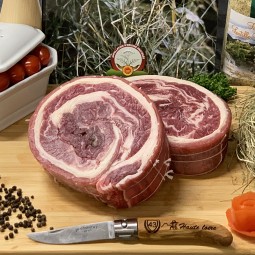 Flanchet sans os - Boeuf...