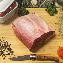 Paleron - Boeuf Fin Gras du...