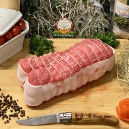 Rosbeef - Boeuf Fin Gras du...