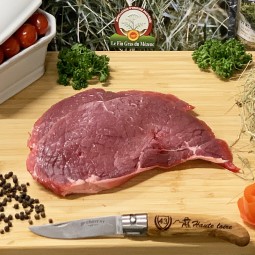 Rumsteack - Boeuf Fin Gras...