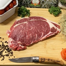 Faux filet - Boeuf Fin Gras...