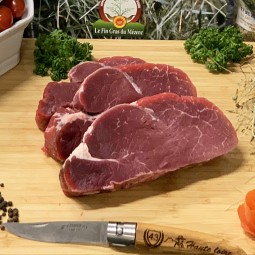 Filet de Boeuf Fin Gras du...