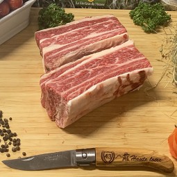 Flanchet avec os - Boeuf...