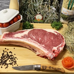 Côte de Boeuf à Griller -...