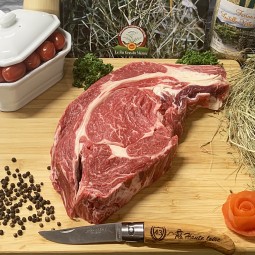 Basse Côte - Boeuf Fin Gras...