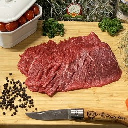 Bavette - Boeuf Fin Gras du...