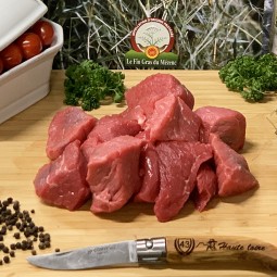 Bourguignon - Boeuf Fin...