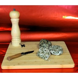 Caillettes aux herbes par...