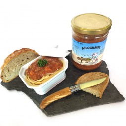 Sauce Bolognaise - 350g